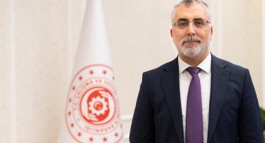 Bakan Işıkhan: “İşsizlik 11 yılın en düşük seviyesinde”