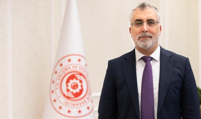 Bakan Işıkhan: “İşsizlik 11 yılın en düşük seviyesinde”