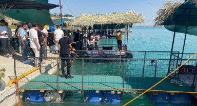 Bayram tatili kabusa döndü