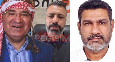 Bozdağ ve Delioğlu emekçinin parasını bile ödemedi!