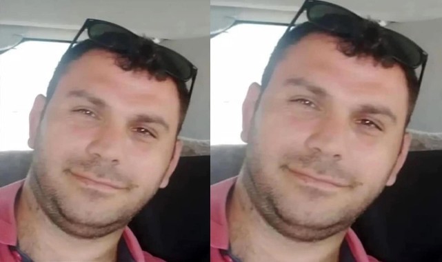 Cezaevi İnfaz Koruma Memuru hastalığa yenik düştü