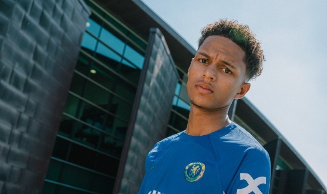 Chelsea, Omari Kellyman'ı kadrosuna kattı