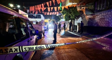 Cinnet getiren şahıs dehşet saçtı: 6 ölü, 2 yaralı
