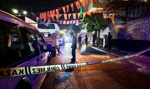 Cinnet getiren şahıs dehşet saçtı: 6 ölü, 2 yaralı