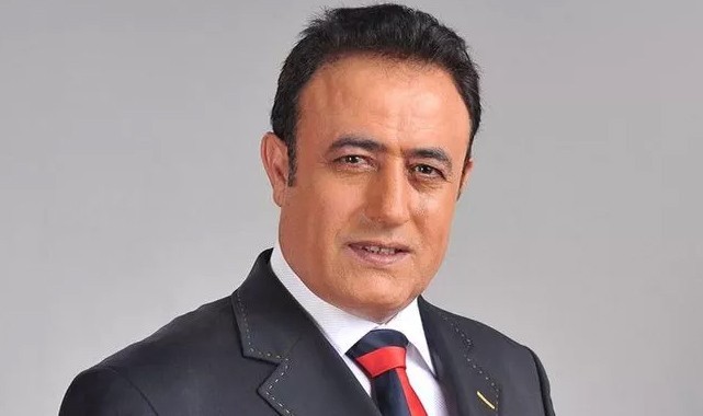 Cins adam cins hastalığı atlattı!