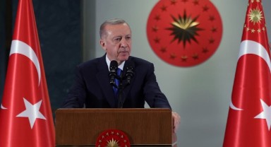 Cumhurbaşkanı Erdoğan Kabine toplantısı sonrası açıkladı!