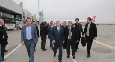 Delioğlu'na yol Beyazgül'e ufuk göründü!