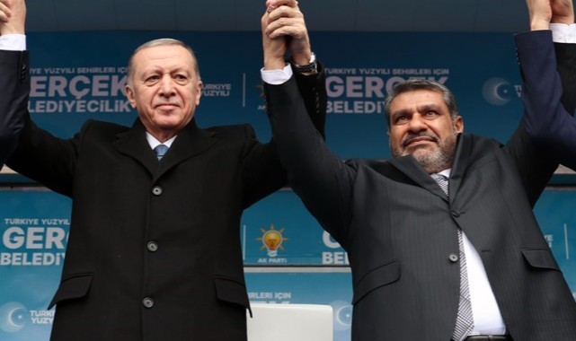 Delioğlu'nun yerine getirilen isim belli oldu
