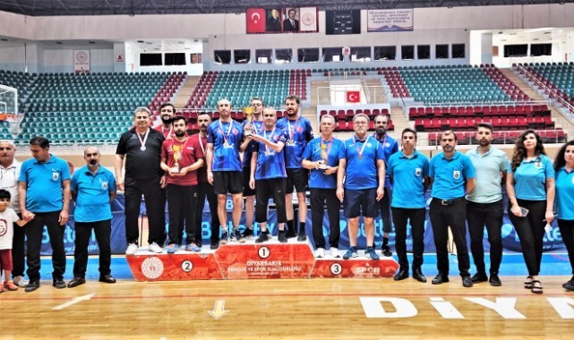 Dicle Elektrik, Türkiye Şampiyonasına katılacak