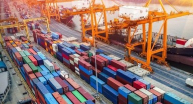 Dış ticaret açığı mayıs ayında azalışa geçti!