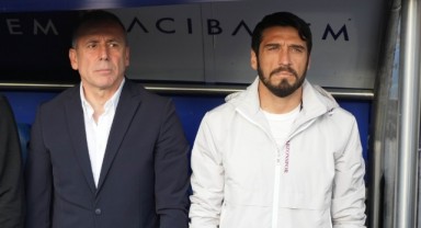 Egemen Korkmaz, Trabzonspor'dan ayrıldı