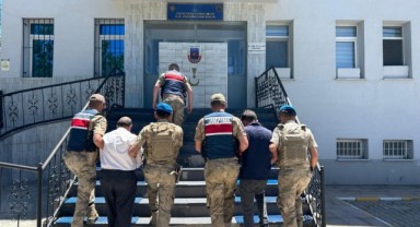 Erzurum'da arazi anlaşmazlığı: 1 ölü, 1 yaralı