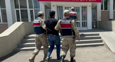 Eşini öldürdüğü iddiasıyla aranan şahıs yakalandı
