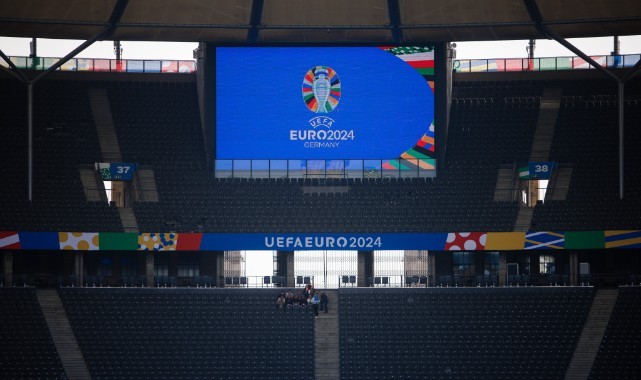 EURO 2024’te son 16 turu eşleşmeleri belli oldu