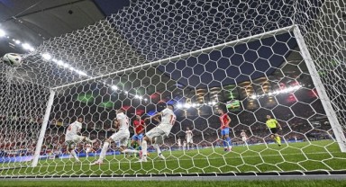 EURO 2024'te son 16 turu yarın başlayacak