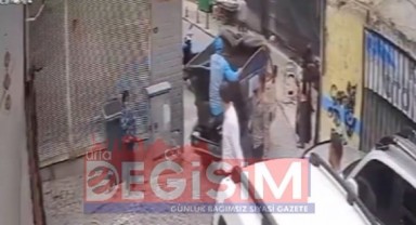 Eyyübiye Belediyesi olayı sır gibi sakladı!