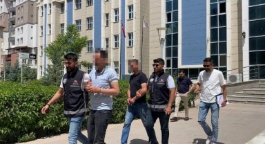 Fenomen çobanı dolandıranlar yakayı ele verdi!