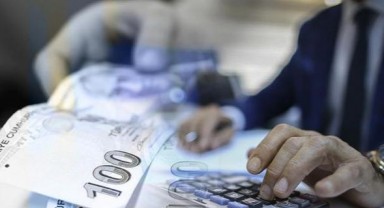 Finansal hizmetler güven endeksi azalışa geçti