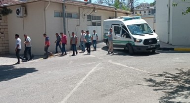 Gencin üniversite hayalleri yarım kaldı