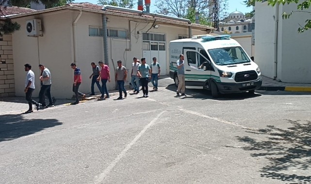 Gencin üniversite hayalleri yarım kaldı