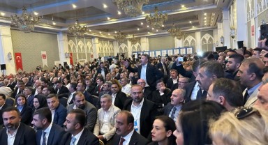 Gülpınar'ın katıldığı toplantıda tartışma çıktı!