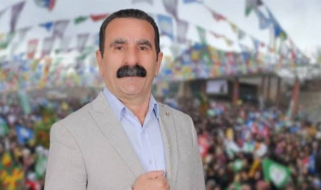 Hakkari Belediye Başkanı gözaltına alındı! Şanlıurfa'da ilk tepki!