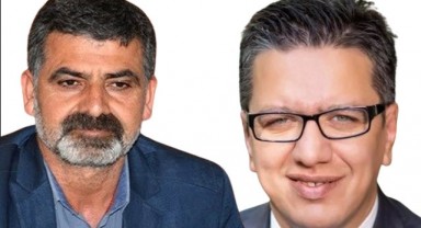 Halfeti'ye de mi kayyum atanacak?