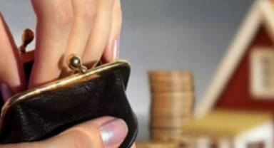 Hanehalkı bütçesinden en fazla pay nereye harcandı!