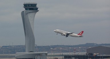 Havayolunu tercih eden yolcu sayısı geçen yıla kıyasla arttı! İşte rakamlar