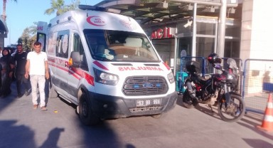 Hilvan'da makine yüksek gerilim hattına temas etti: 2 ölü, 3 ağır yaralı