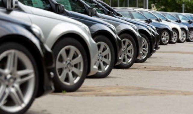 İçten yanmalı otomobillere ilave gümrük vergisi kararı!