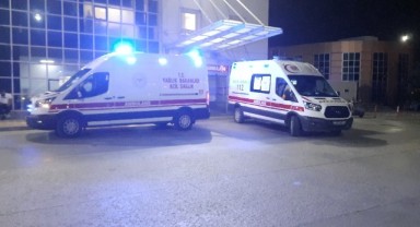 İki aile arasında su kavgası: 1 ölü, 1 yaralı