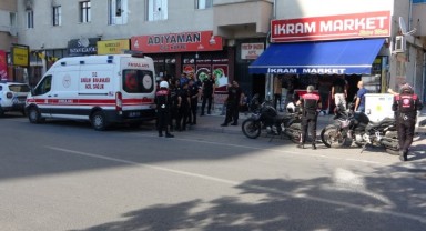 İki grup arasında bıçaklı kavga: 1’i ağır 4 yaralı