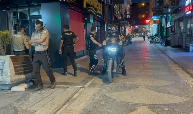 İki grup arasında silahlı kavga: 1’i ağır 3 yaralı