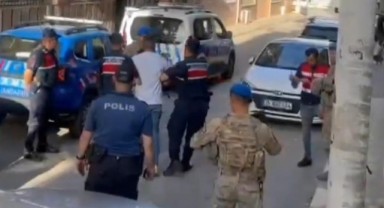 Işıkkent Çetesi'ne operasyon: 10 şüpheli yakalandı