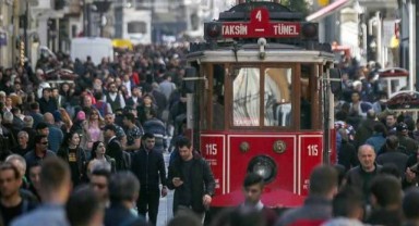 İstanbul turizmde tüm yılların rekorunu kırdı