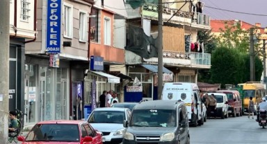 Kahvehanede küfür kavgası: 1'i ağır 2 yaralı