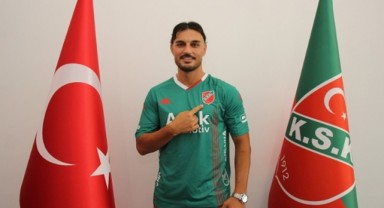 Karaköprü Belediyespor Gayla yollarını ayırdı,Karşıyaka anlaştı!