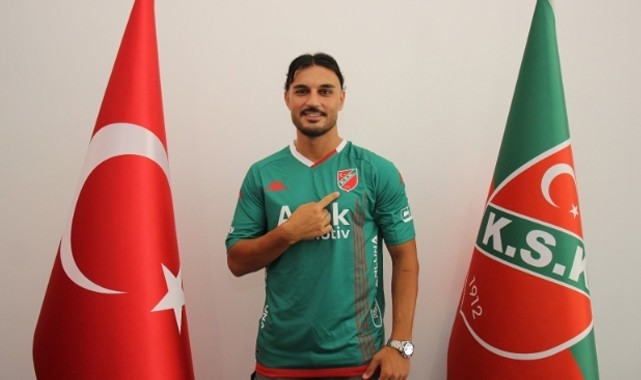 Karaköprü Belediyespor Gayla yollarını ayırdı,Karşıyaka anlaştı!