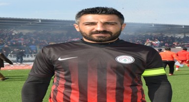 Karaköprüspor'a ikinci sınıf teknik direktör!