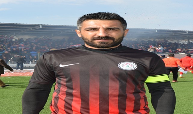 Karaköprüspor'a ikinci sınıf teknik direktör!