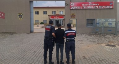 Kasten öldürme suçundan aranan firari yakalandı