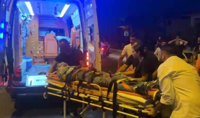 Kazada ağır şekilde yaralanan genç hayatını kaybetti