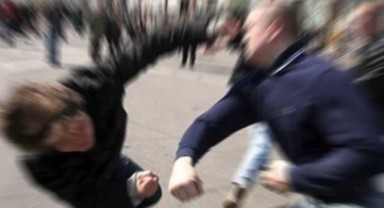 Kız meselesi yüzünden iki grup arasında silahlı kavga: 4 yaralı