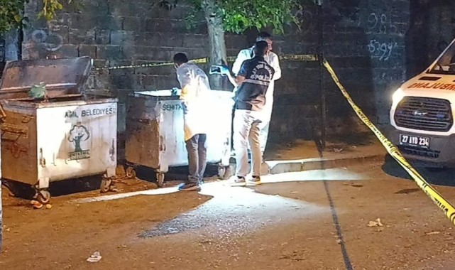 Komşu ilde akıl almaz olay! Karısını önce öldürmüş sonra çöpe atmış