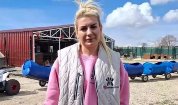 Köpek mafyasına tahliye kararı çıktı!