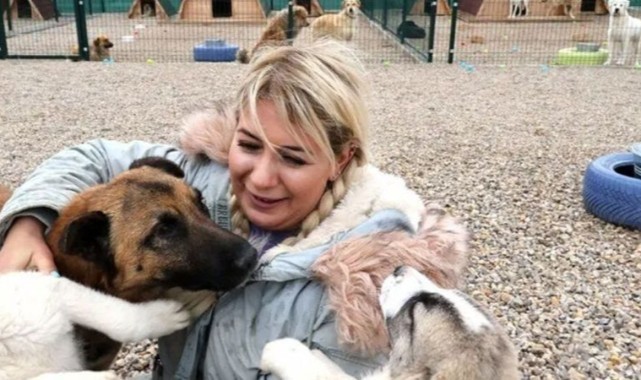 Köpek velisine 4 yıl hapis istendi!