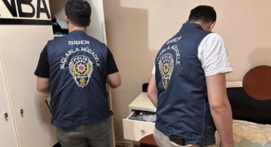 Kripto para dolandırıcılığı operasyonu: 6 tutuklama