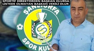 Küçük Başkanın büyük foyası ortaya çıktı!