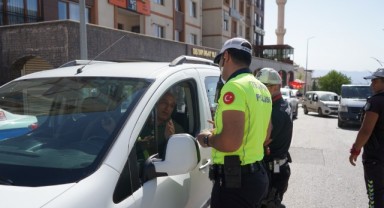 Kurban Bayramı'nda bakın ne kadar ceza kesildi?